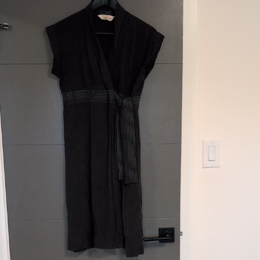 Skunkfunk Iconic Black Garment